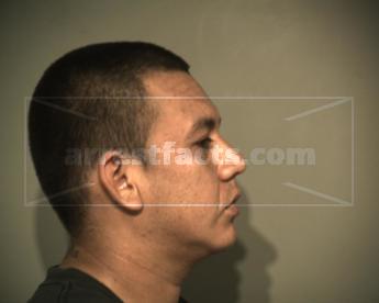 Jesus Eduardo Granados Diaz