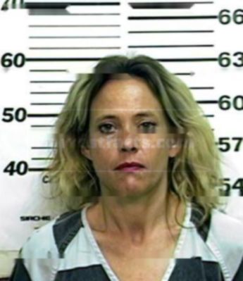 Tracy Douglas Hustead