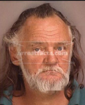 Royal Dale Trower