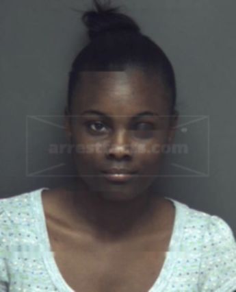 Kadedra Smith