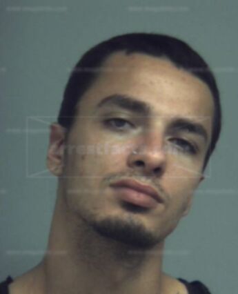 Zachary Ryan Powell