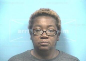 Seneathia Laqueta Harris