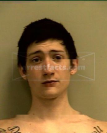 Wesley Allen Reynolds