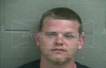 Randy Steven Claxton