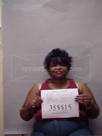 Ordella Taylor
