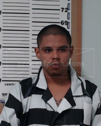 Antonio Perez-Aguilar