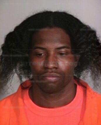 Lance Demetrius Dunbar