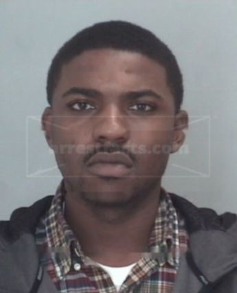 Shaquille Alexander Williams