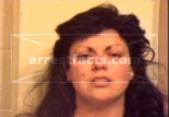 Kaydonna Ruth Arthur