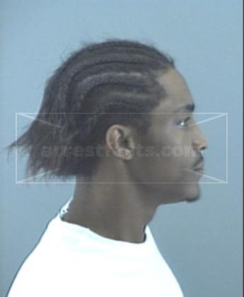 Orvin Terrill Garrett