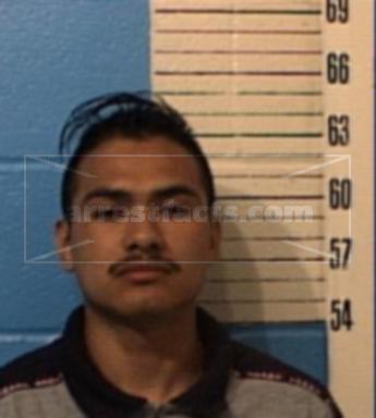 Jesus Nava-Martinez