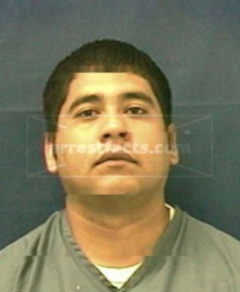 Nicholas Mendoza