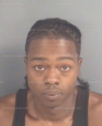 Cedric Demetrius Hinton