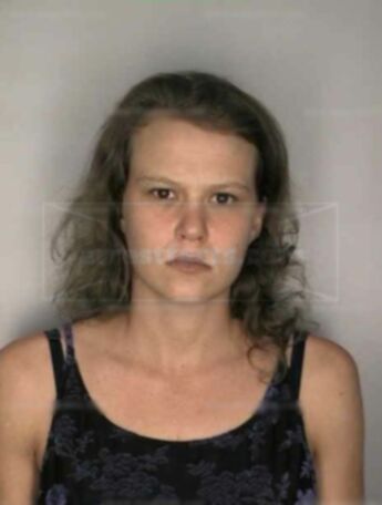 Crystal Renae Ramage