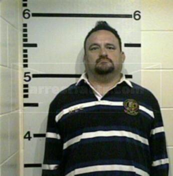Bennie Brent Castillo