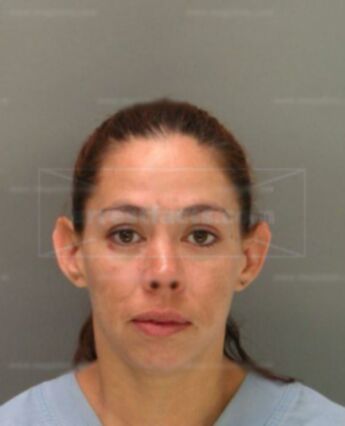 Roberts Teresa Marie