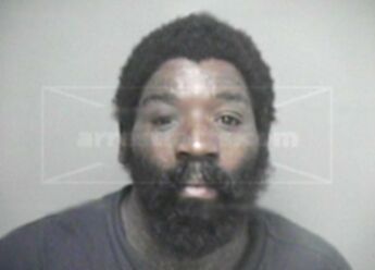 Tyrone Williams