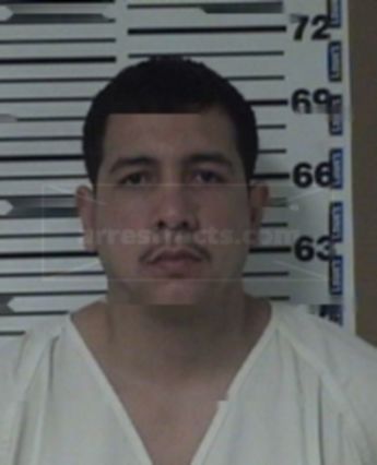 Abel Nevarez