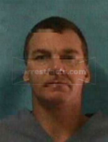 Barry Leonard Bernesser