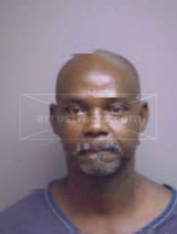 Willie Fred Curry