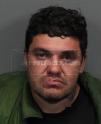 Victor Michael Rivas