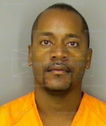 Marvin Corneluious Gaston
