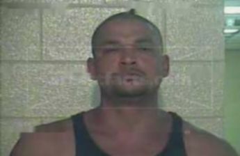 Anthony Mark Lewis
