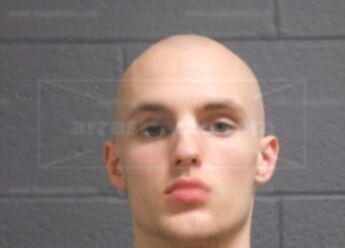Brandon Lee Currier