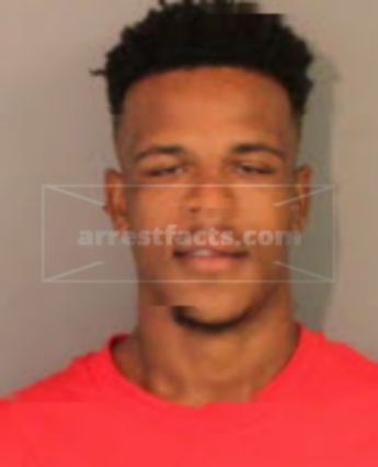 Marquez Bush