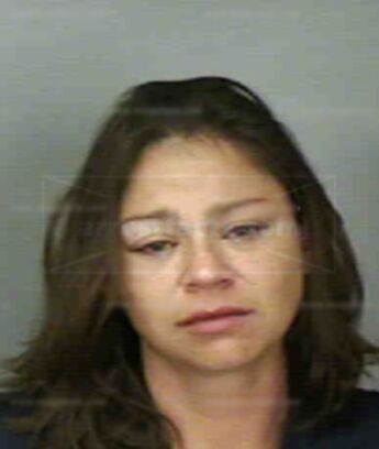 Carrie Lee Cruey