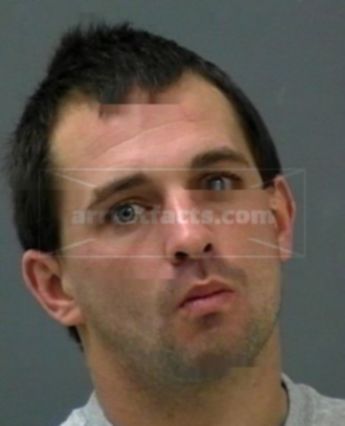 Travis Corey Broughton
