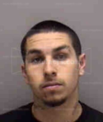 Christopher Cody Brannen