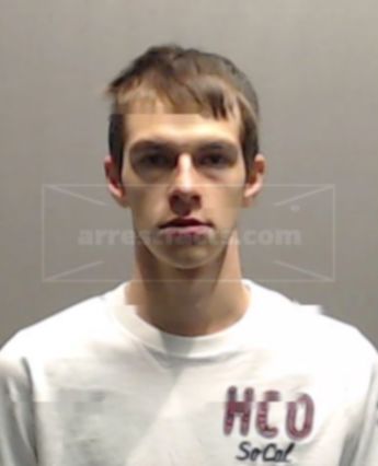 Colton Dean Boland