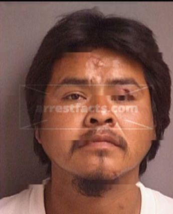Jerome Anderson Yazzie