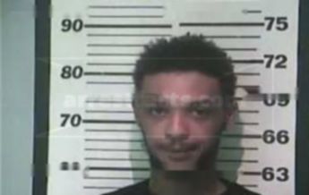 James Marcel Crutchfield