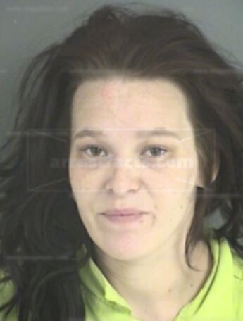 Jennah Leann Mathis