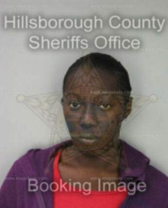 Sharell Annett Eldon