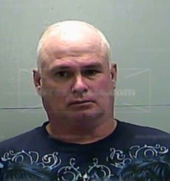 Michael Allen Anderson