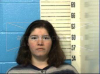 Jo Ann Thrasher