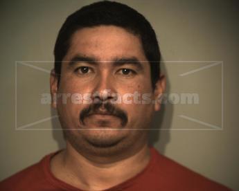 Diego Gonzalez Matamoros