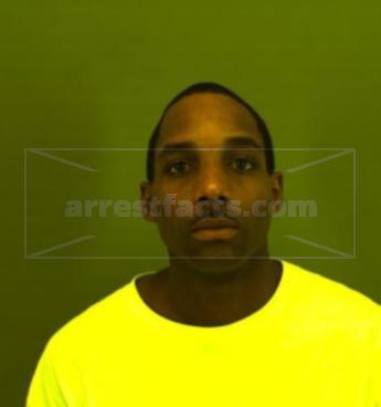 Brandon Antoine Hunter