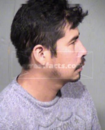 Selvin Alfonzo Cobon Perez