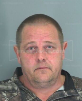 Andrew Christopher Stroud