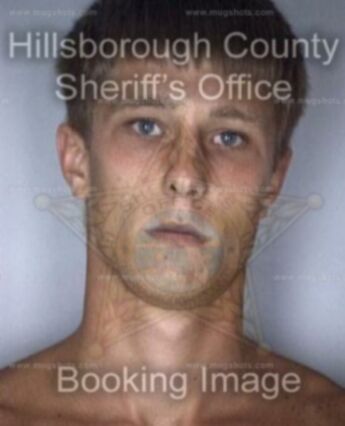 Mark Travis Butler