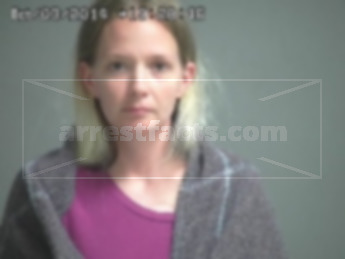 Brittany Stacy Goble