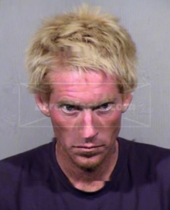 Adam Zechariah Dudley