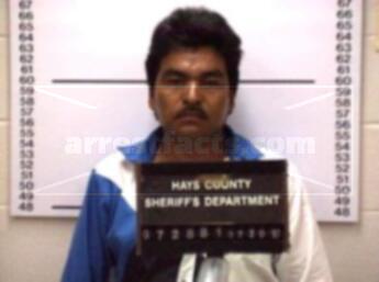 Eulalio Gerardo Martinez