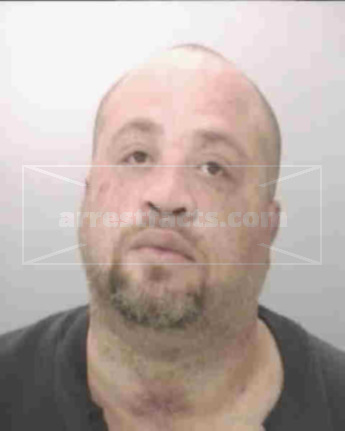 Hank Nmi Brown