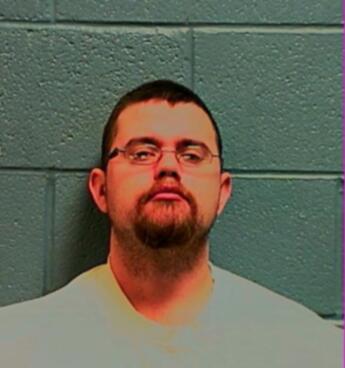 Jared Wade Compton
