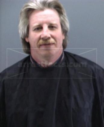Roger Leon Buell
